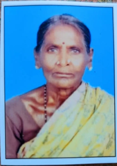 అత్తపై దాడి చేసిన కోడలు