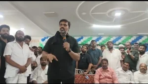 అన్నమయ్య జిల్లా పుంగనూరు నియోజకవర్గం పుంగనూరు టౌన్. సెప్టెంబర్ 23 సి 6 టీవీ న్యూస్.