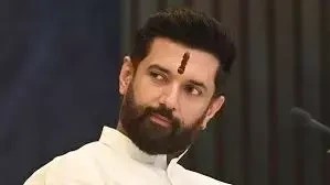 Swatantra Bharadwaj Detained: Complaint by Union Minister Chirag Paswan